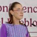 Sheinbaum endurece postura: si no hay pruebas, acusaciones de EU contra Rocha Moya podrían tener motivación política