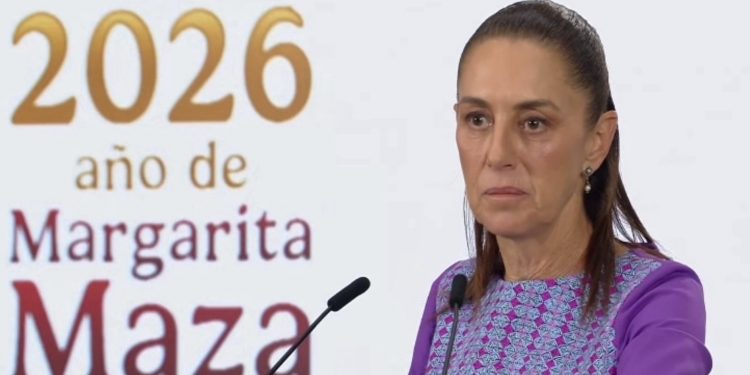 Sheinbaum prioriza APEC en China y pone en duda asistencia a Cumbre Iberoamericana en Madrid