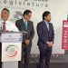 Alejandro Moreno anuncia ofensiva legal para retirar registro a Morena