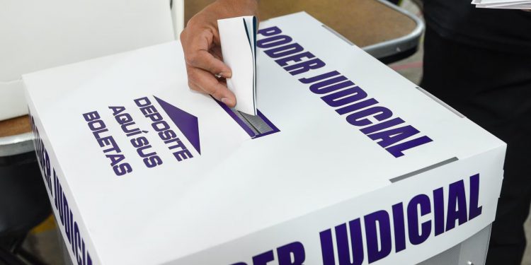 Chihuahua bajo sospecha: denuncian red de irregularidades en el Poder Judicial