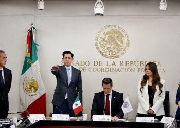 México mantendrá cooperación en desapariciones, pero rechaza “excesos” de la ONU: Roberto Velasco