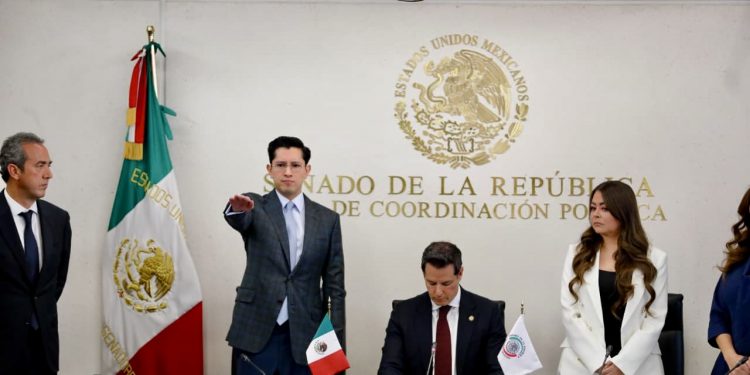 México mantendrá cooperación en desapariciones, pero rechaza “excesos” de la ONU: Roberto Velasco
