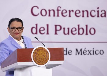 Gobierno descarta ley secundaria para “Plan B”, con reforma constitucional será suficiente