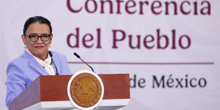 Gobierno descarta ley secundaria para “Plan B”, con reforma constitucional será suficiente