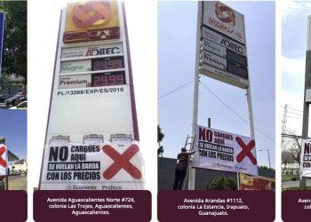 Diésel bajo la lupa: Gobierno va contra gasolineros por alzas “injustificadas” y alista revisión fiscal