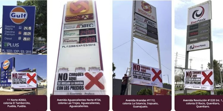 Diésel bajo la lupa: Gobierno va contra gasolineros por alzas “injustificadas” y alista revisión fiscal