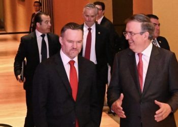 Arranca segunda ronda de conversaciones del T-MEC rumbo a revisión de julio