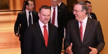 Arranca segunda ronda de conversaciones del T-MEC rumbo a revisión de julio