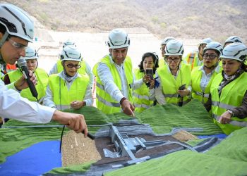 CFE y gobierno de Chiapas fortalecen alianza para consolidar la soberanía energética del país