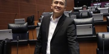 Antonino Morales cierra filas con Sheinbaum y anticipa voto para aplazar elección judicial a 2028