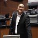 Antonino Morales cierra filas con Sheinbaum y anticipa voto para aplazar elección judicial a 2028