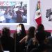 Claudia Sheinbaum cuestiona acusaciones de EU contra Raúl Castro y Evo Morales