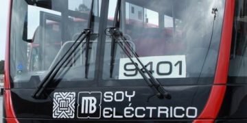 Propone la senadora Mariela Gutiérrez priorizar la electromovilidad para reducir contingencias ambientales