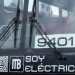 Propone la senadora Mariela Gutiérrez priorizar la electromovilidad para reducir contingencias ambientales