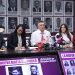 PRI pide a EU declarar a Morena como organización terrorista por presuntos vínculos con el crimen organizado