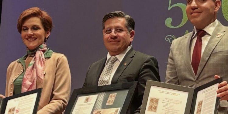  Correduría pública busca convertirse en actor central de la justicia y economía digital