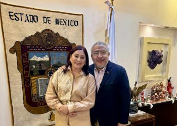 Señalan a Horacio Duarte como pieza clave en conflicto territorial entre Tecámac y Tonanitla