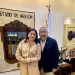 Señalan a Horacio Duarte como pieza clave en conflicto territorial entre Tecámac y Tonanitla