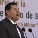 “México no es colonia”: Armenta lanza mensaje de soberanía y respaldo total a Sheinbaum