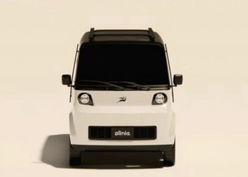 “Olinia”: el proyecto con el que Sheinbaum busca crear la primera marca nacional de autos eléctricos