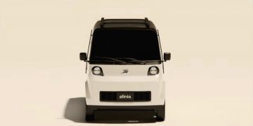 “Olinia”: el proyecto con el que Sheinbaum busca crear la primera marca nacional de autos eléctricos