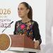 Sheinbaum frena presiones por Rocha Moya: “Ningún mexicano debe ser juzgado sin pruebas”