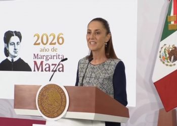 Sheinbaum reconoce al magisterio nacional en el Día de la Maestra y el Maestro