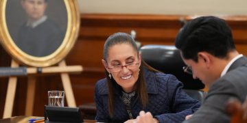 Sheinbaum y Trump reafirman alianza en seguridad y comercio; habrá nueva ronda de diálogo bilateral