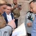 FGR cita a declarar a Maru Campos por caso de narcolaboratorio y muerte de agentes de EU