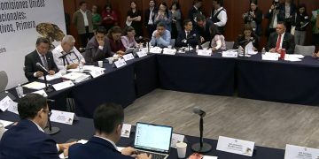 Comisiones del Senado aprueban aplazar elección judicial a 2028; oposición acusa “burla” y “fracaso” de la reforma