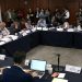 Comisiones del Senado aprueban aplazar elección judicial a 2028; oposición acusa “burla” y “fracaso” de la reforma