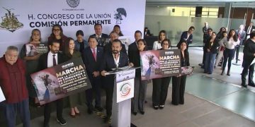 “No va a proceder”: PAN reta a Morena y descarta desafuero contra Maru Campos