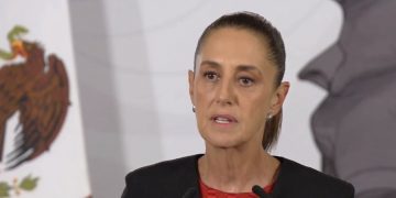 Sheinbaum va por reforma electoral para frenar candidaturas ligadas al crimen organizado