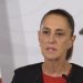 Sheinbaum va por reforma electoral para frenar candidaturas ligadas al crimen organizado