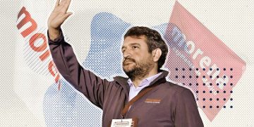 Andy López Beltrán deja dirigencia de Morena para buscar diputación federal por Tabasco