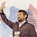 Andy López Beltrán deja dirigencia de Morena para buscar diputación federal por Tabasco