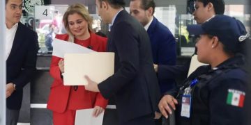 “Quieren fabricarme un caso”: Maru Campos arremete contra Morena y la FGR