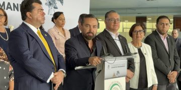 Nueva comisión del INE abre guerra política: Morena la defiende y oposición la acusa de simulación