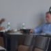 Javier Corral confirma reunión con el senador Enrique Inzunza en Culiacán; “no se anda escondiendo, está tranquilo”