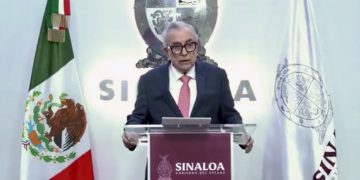 Crisis en Sinaloa: Rocha Moya solicita licencia tras señalamientos de EU y pesquisa de la FGR
