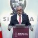 Crisis en Sinaloa: Rocha Moya solicita licencia tras señalamientos de EU y pesquisa de la FGR