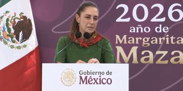 “Agachar la cabeza no es servir a la patria”: Sheinbaum fija postura a 20 años de Atenco