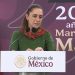 “Agachar la cabeza no es servir a la patria”: Sheinbaum fija postura a 20 años de Atenco