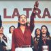 En Morena los corruptos no tienen cabida: Ariadna Montiel 