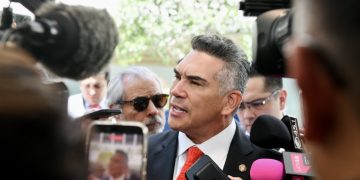Simulación y narcoalianzas: ‘Alito’ Moreno arremete contra renovación de Morena