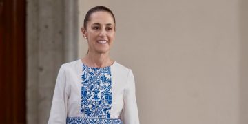 Sheinbaum acusa injerencismo de EEUU y exige trato “entre iguales” en la relación bilateral