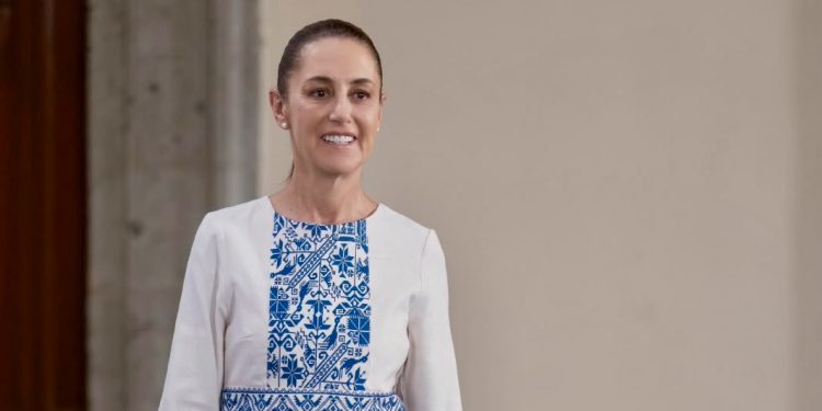Sheinbaum acusa injerencismo de EEUU y exige trato “entre iguales” en la relación bilateral