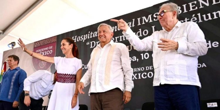 Viggiano acusa al gobierno de proteger a López Obrador y advierte crisis con Estados Unidos por caso Sinaloa
