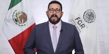 FGR cita a 50 personas por caso de agentes de la CIA sin autorización en Chihuahua