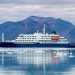 Confirma OMS brote de hantavirus en crucero MV Hondius varado frente a Cabo Verde; hay tres muertos